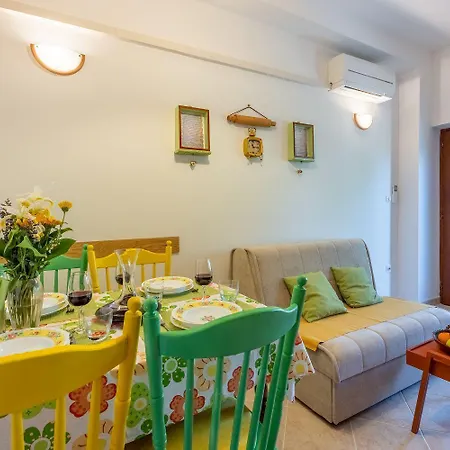 Casa de Férias Mediterranes Mit Meerblick, Aussendusche, Liegen, Grill, Waschmaschine - Haustiere Erlaubt
