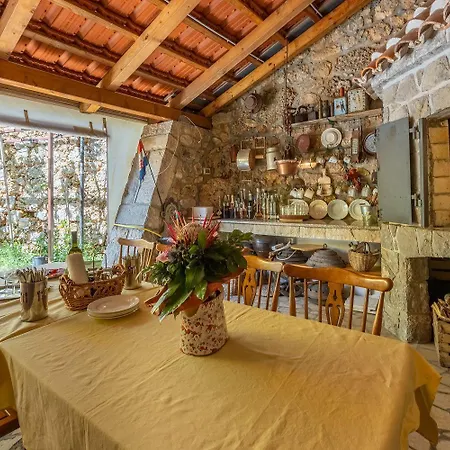 Mediterranes Mit Meerblick, Aussendusche, Liegen, Grill, Waschmaschine - Haustiere Erlaubt