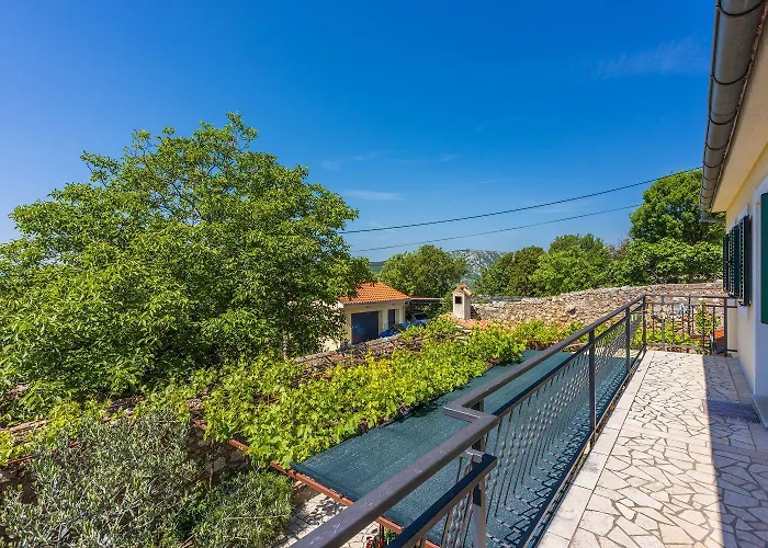 Σπίτι διακοπών Mediterranes Mit Meerblick, Aussendusche, Liegen, Grill, Waschmaschine - Haustiere Erlaubt